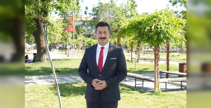 Yenişehir'de otopark ve çarşı önerisi görüşe açıldı