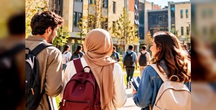 Yükseköğretim burs başvuruları 22 Ekim'de başlayacak