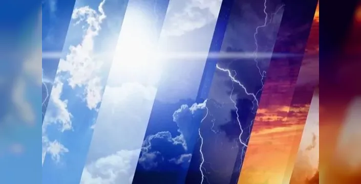 Yurtta yağışlı ve serin hava bekleniyor