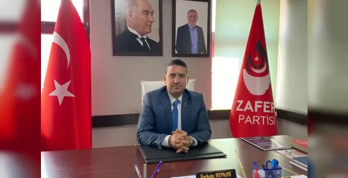 Zafer Partisi TMO'dan çeltik fiyatı açıklaması istedi