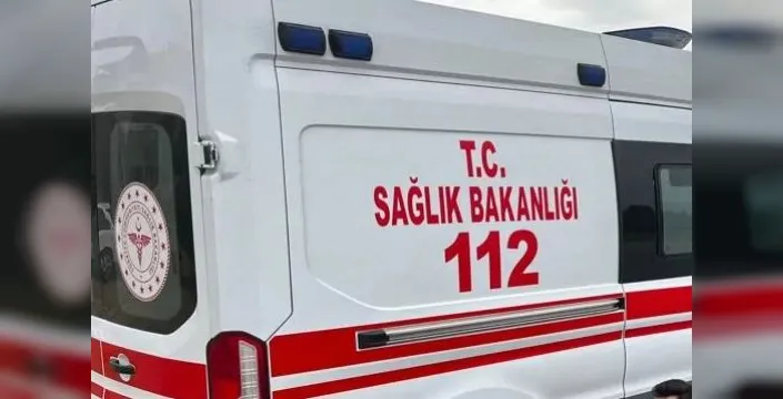 Zonguldak madeninde patlama: 3 ölü, 5 yaralı